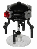 LEGO sw712b Imperial Probe Droid (911610)